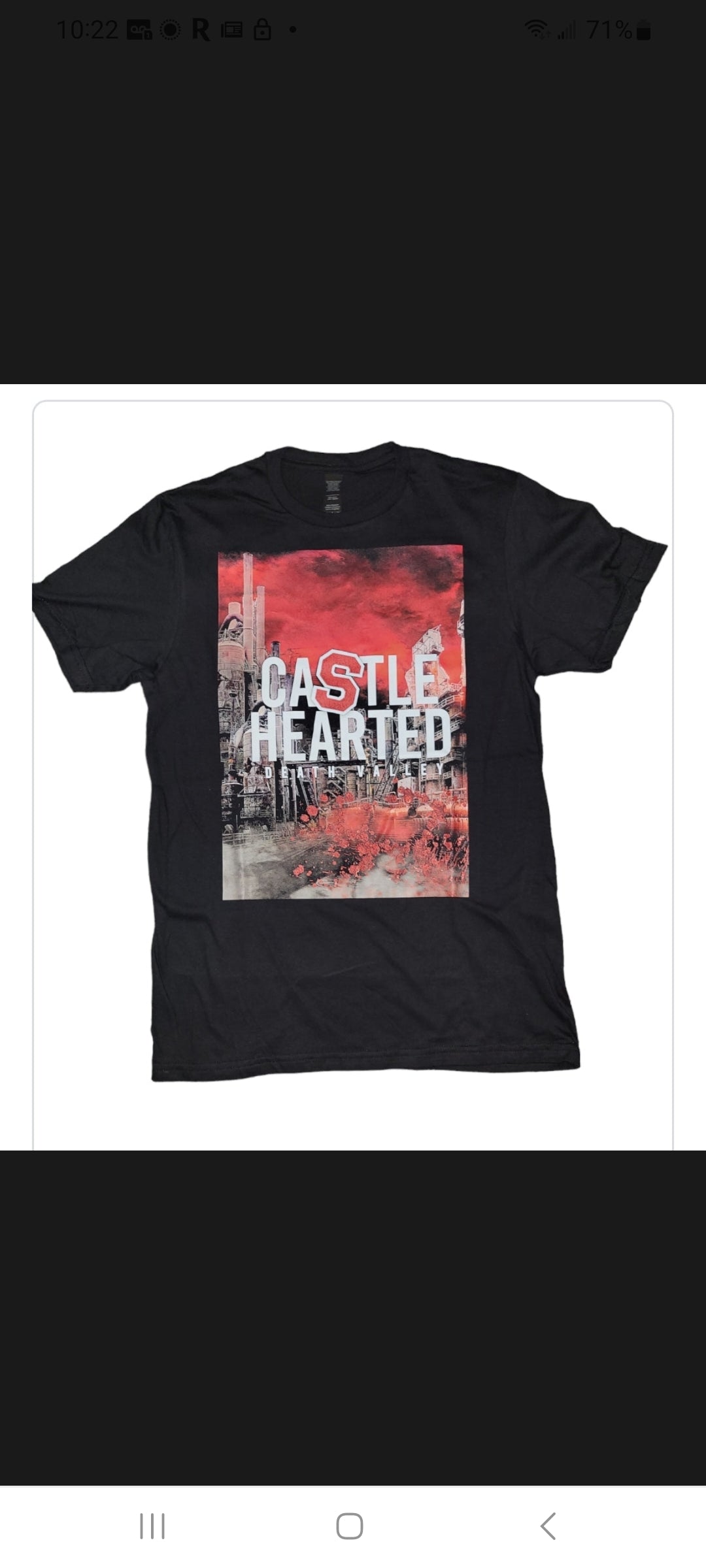 Book + Tshirt Package