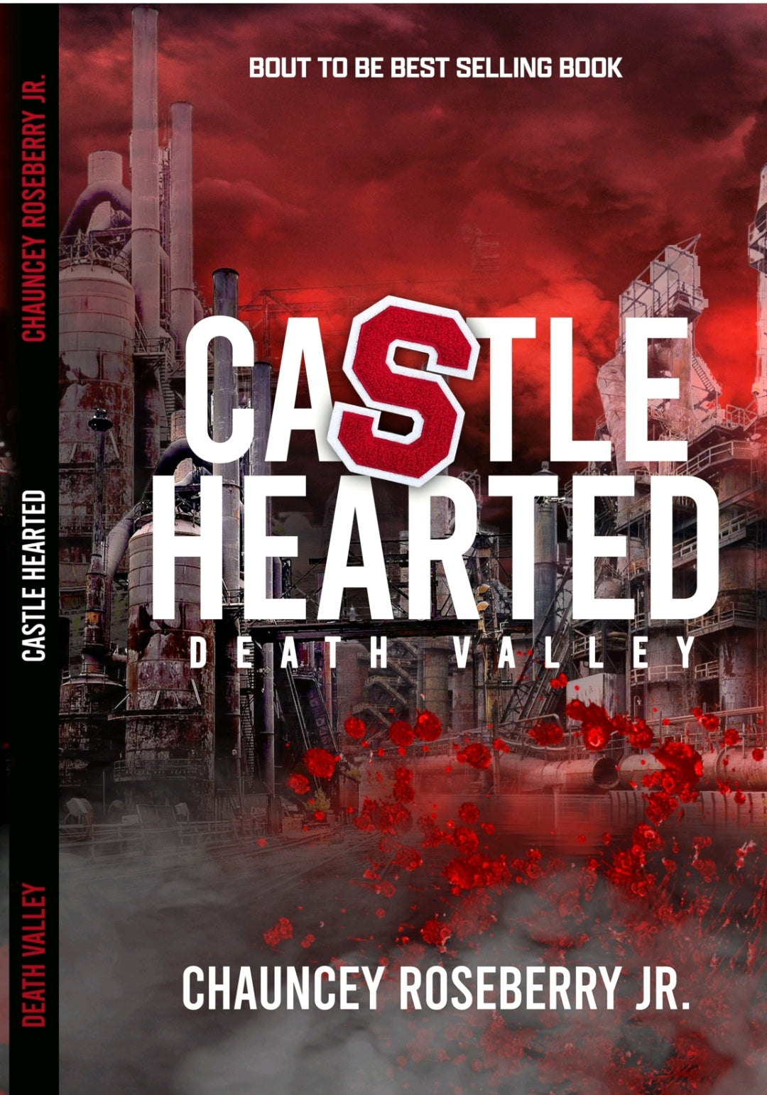 Castle Hearted : Death Valley