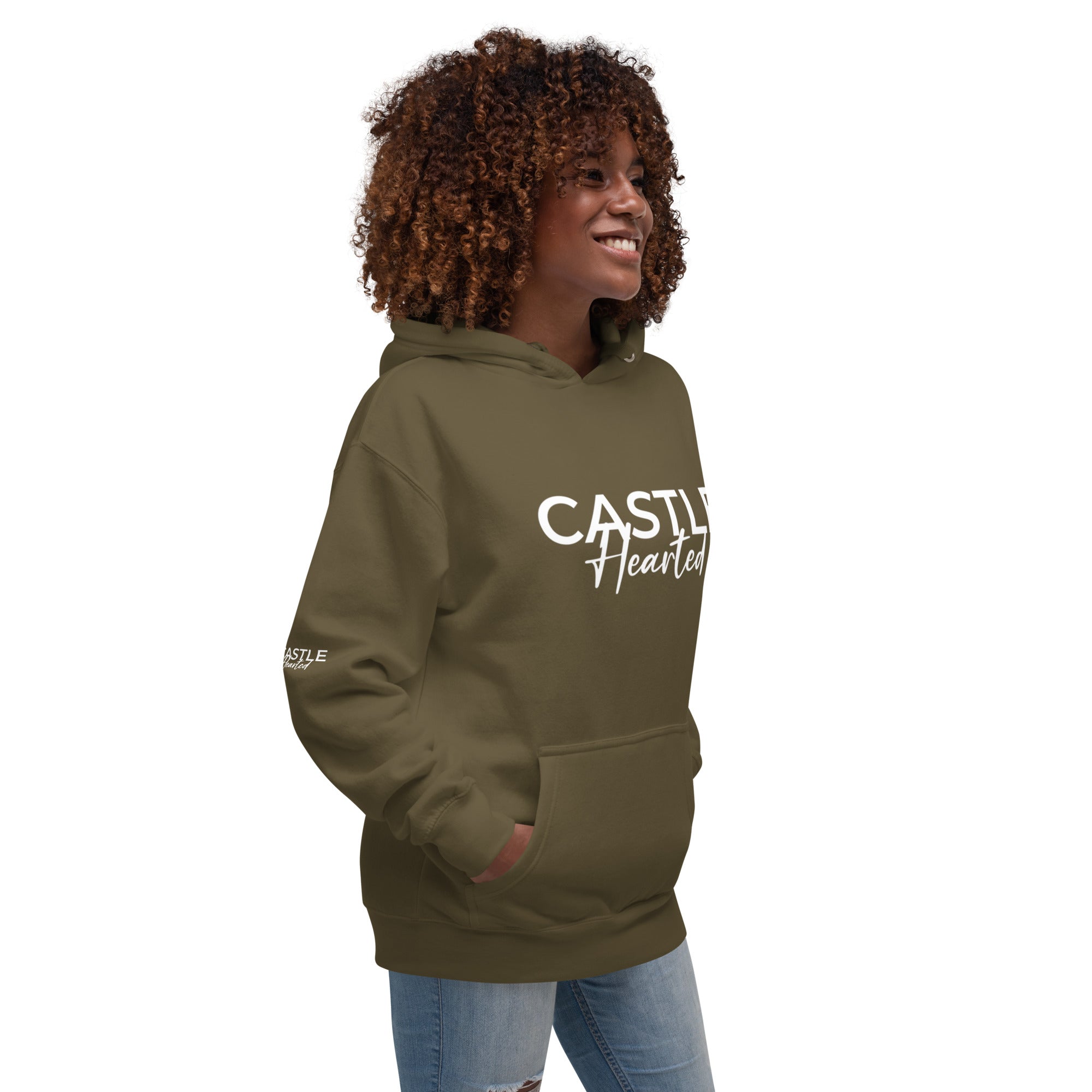 Unisex Hoodie